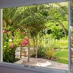Villa In France Near & Private Pool Anglet