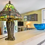 Villa In France Near & Private Pool Anglet