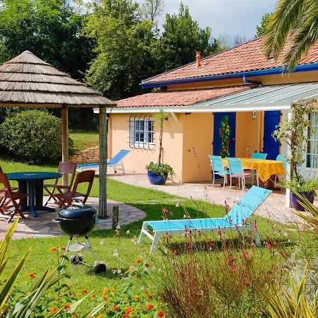 Gorgeous In With Swimming Pool * Anglet