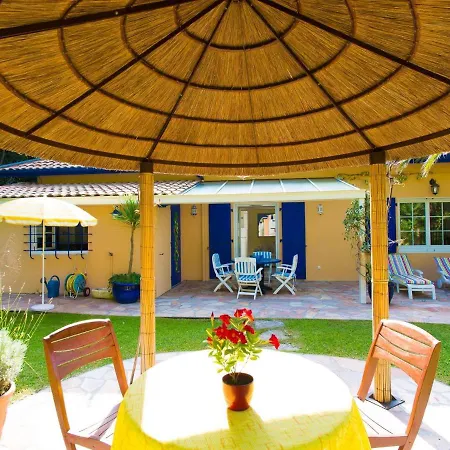 Gorgeous In With Swimming Pool * Anglet