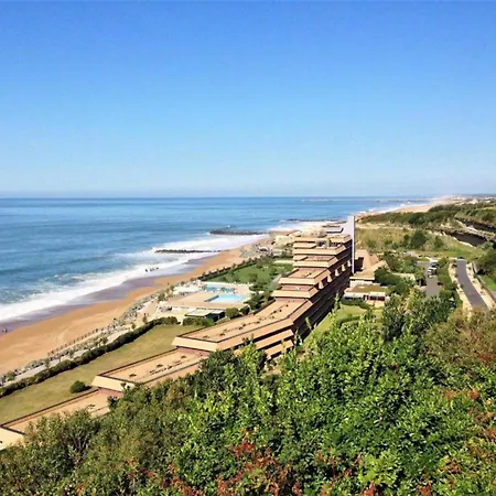 Gorgeous In With Swimming Pool Anglet