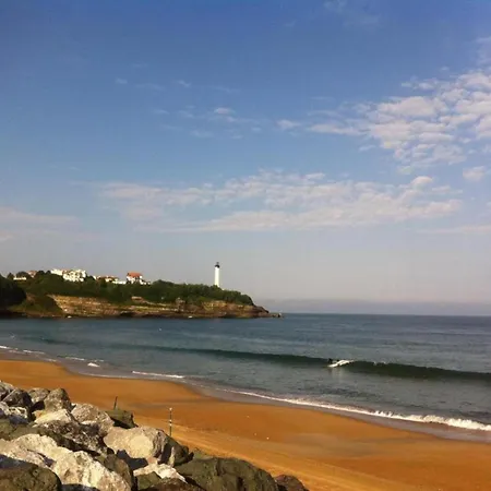 Gorgeous In With Swimming Pool * Anglet